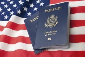 pasaporte para residentes permanentes