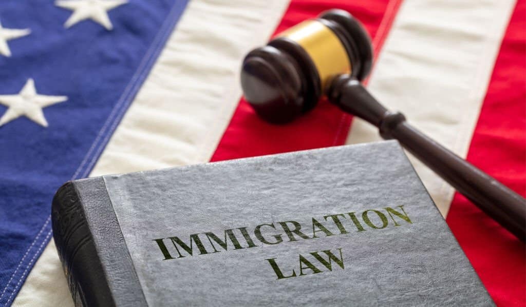 Abogado de Inmigración Criminalista: Su Defensor Legal en Estados Unidos septiembre 2023